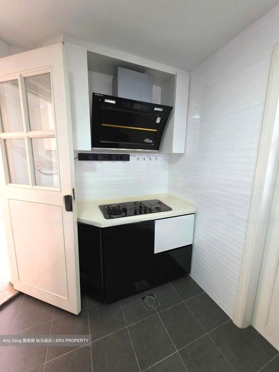 The Bayshore (D16), Condominium #468818951